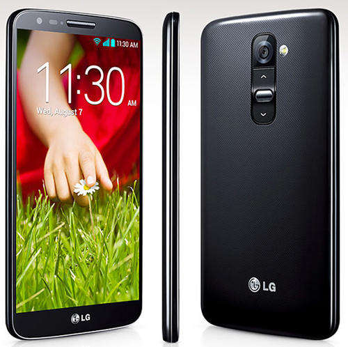 LG G2 MINI D620 8GB LTE LOCAL